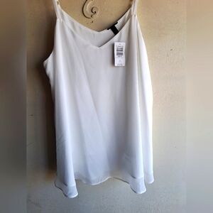 Torrid NWT 1 Sophie tank